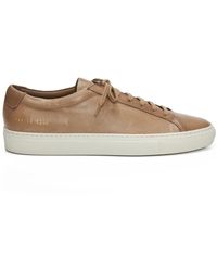 Common Projects - Sneakers - Lyst