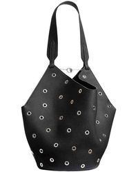 KHAITE - Tote Bags - Lyst
