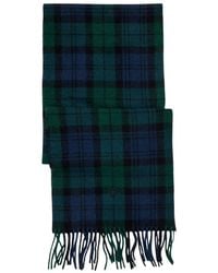 Ralph Lauren - Winter Scarves - Lyst