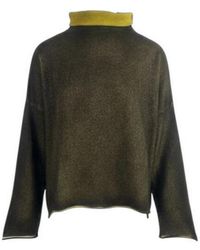 ALESSANDRO ASTE - Turtlenecks - Lyst