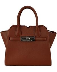 Bruno Magli - Handbags - Lyst