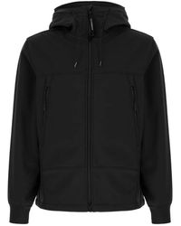 C.P. Company - Winter Jackets - Lyst