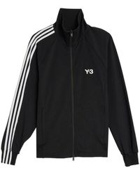 Y-3 - Zip-Throughs - Lyst