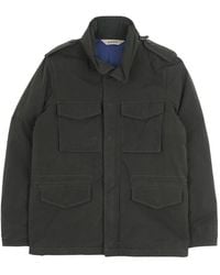 Aspesi - Light Jackets - Lyst