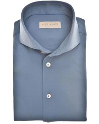 John Miller - Formal Shirts - Lyst