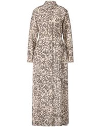 Golden Goose - Dresses > day dresses > shirt dresses - Lyst