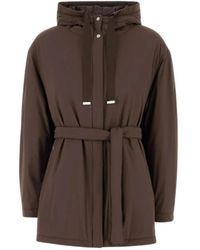 Herno - Winter Jackets - Lyst