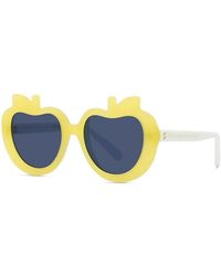 Stella McCartney - Sonnenbrille - Lyst