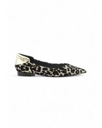 Liu Jo - Ballerina Shoes - Lyst