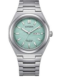 Citizen - Accessories > watches - Lyst