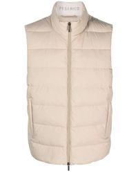 Peserico - Vests - Lyst