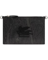 Etro - Shoulder Bags - Lyst