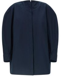 Jacquemus - Blouses - Lyst