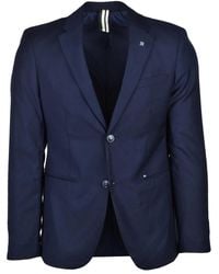 Gianni Lupo - Blazers - Lyst