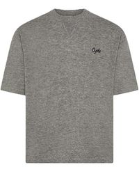 CYCLE - T-Shirts - Lyst