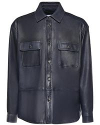 Loewe - Casual Shirts - Lyst