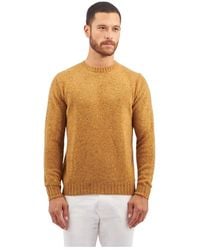 Brooks Brothers - Round-Neck Knitwear - Lyst