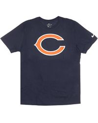 Nike - Nfl Logo Essential Tee - Lyst