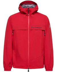 Moncler - Light Jackets - Lyst