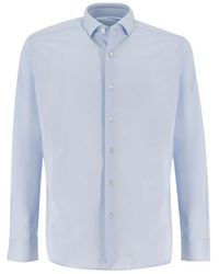 Xacus - Casual Shirts - Lyst
