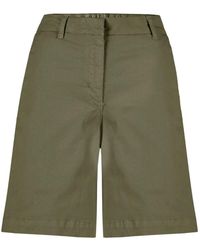 Bomboogie - Casual Shorts - Lyst