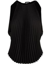 Beatrice B. - Sleeveless Tops - Lyst