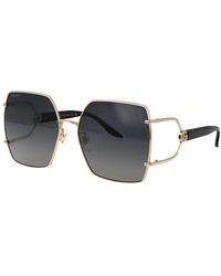 Gucci - Stylische sonnenbrille gg1564sa - Lyst