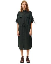 Sessun - Jurken - Lyst