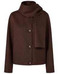 Max Mara - Light Jackets - Lyst