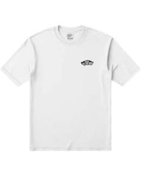 Vans - T-Shirts - Lyst