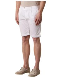 Brooks Brothers - Casual Shorts - Lyst