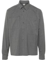 C.P. Company - Casual Shirts - Lyst