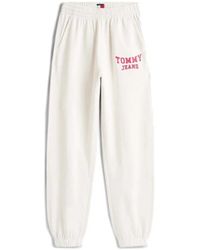 Tommy Hilfiger - Sweatpants - Lyst