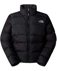 The North Face - Saikuru Jack Groen Zwart - Lyst