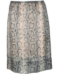Sportmax - Short Skirts - Lyst