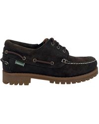 Sebago - Sailor Shoes - Lyst