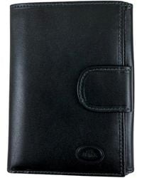 The Bridge - Wallets & Cardholders - Lyst