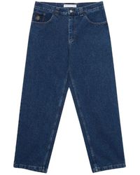 POLAR SKATE - Loose-Fit Jeans - Lyst