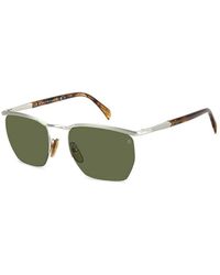 David Beckham - Sunglasses - Lyst