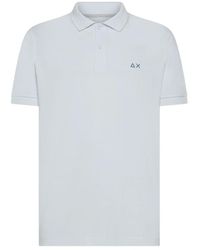 Sun 68 - Polo Shirts - Lyst