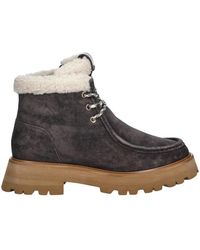 Michael Kors - Winter Boots - Lyst