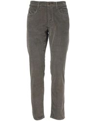 Siviglia - Trousers > slim-fit trousers - Lyst