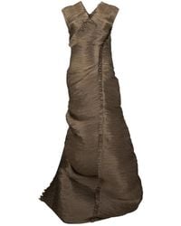 Alberta Ferretti - Gowns - Lyst