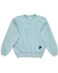 Philippe Model - Crew Neck - Lyst