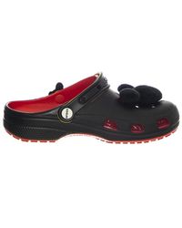 Crocs™ - Mickey Iam Classic Clog - Lyst