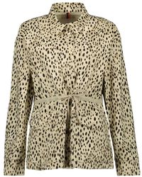 Moncler - Shirts - Lyst