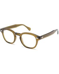 Moscot - Lemtosh Optical Frame - Lyst