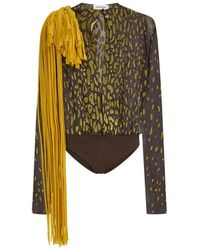 Ferragamo - Body - Lyst
