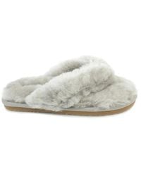 Mou - Slippers - Lyst