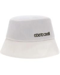 Roberto Cavalli - Hats - Lyst